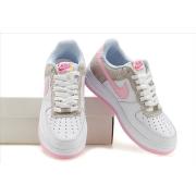 Nike Air Force One Basse Pour Femme en Soldes